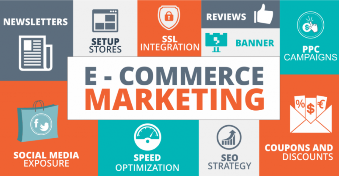 Strategi E-Commerce di Era Digital